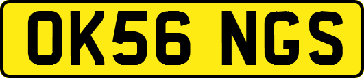 OK56NGS