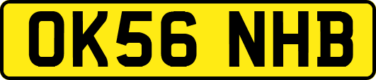 OK56NHB