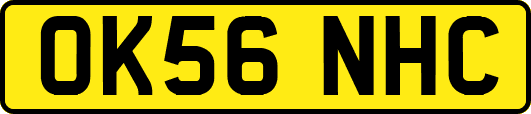 OK56NHC