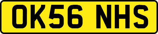 OK56NHS