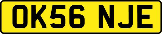 OK56NJE
