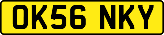 OK56NKY