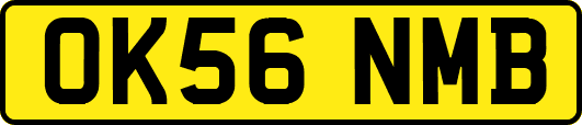 OK56NMB