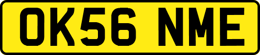 OK56NME