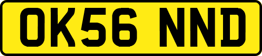 OK56NND