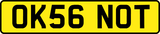 OK56NOT