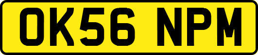 OK56NPM