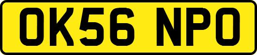 OK56NPO