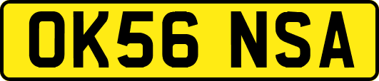 OK56NSA