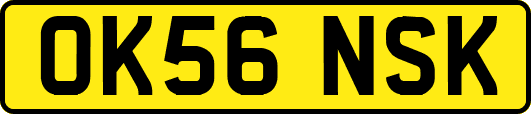 OK56NSK
