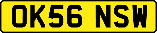 OK56NSW