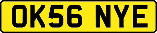 OK56NYE