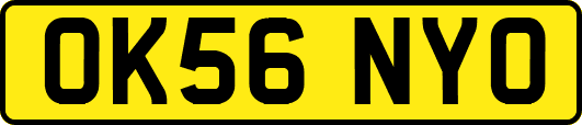 OK56NYO
