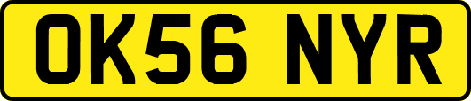 OK56NYR