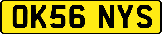 OK56NYS