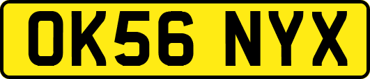 OK56NYX