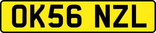 OK56NZL