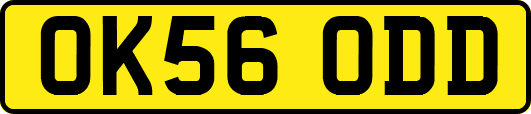 OK56ODD