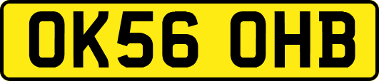 OK56OHB