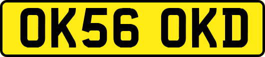 OK56OKD