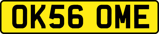OK56OME