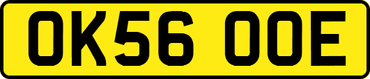 OK56OOE