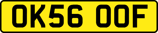 OK56OOF