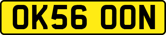 OK56OON