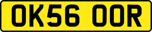 OK56OOR