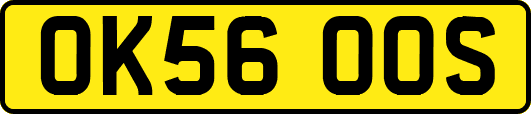 OK56OOS