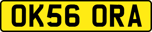 OK56ORA