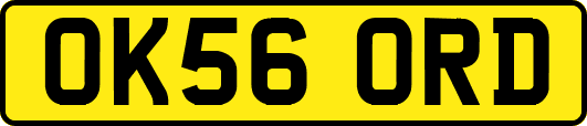 OK56ORD