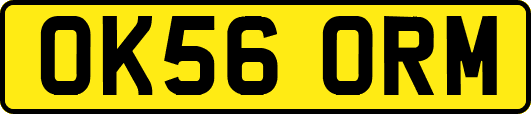 OK56ORM