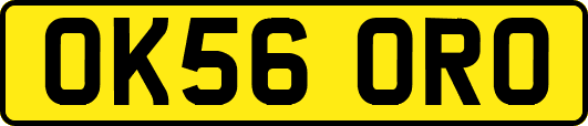 OK56ORO