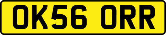 OK56ORR