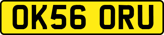 OK56ORU