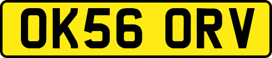 OK56ORV