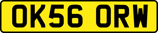 OK56ORW
