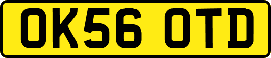 OK56OTD