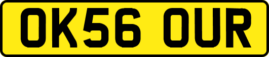 OK56OUR