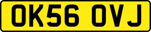 OK56OVJ