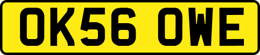 OK56OWE