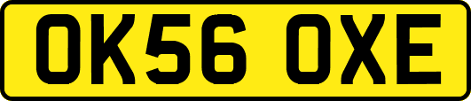 OK56OXE