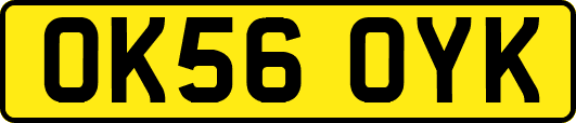 OK56OYK