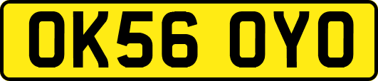 OK56OYO