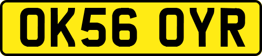 OK56OYR