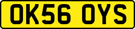 OK56OYS