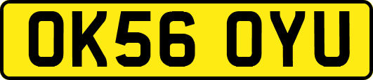 OK56OYU