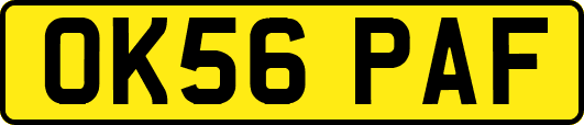 OK56PAF