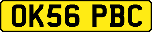 OK56PBC